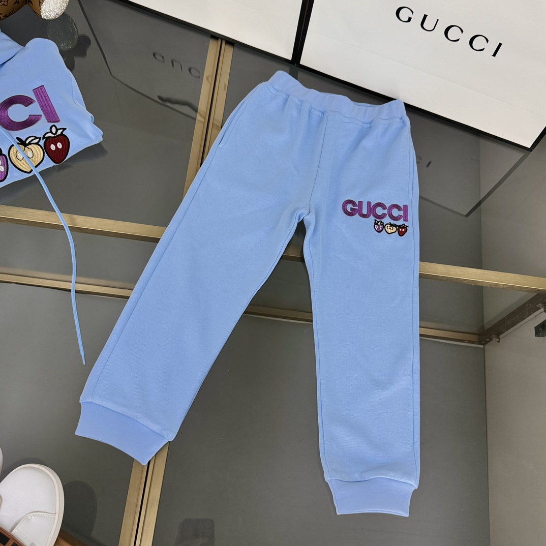 Gucci Kids